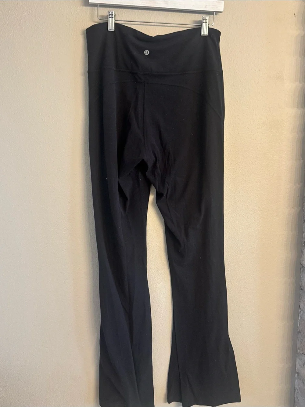 LULU🍋 Groove Nulu‎ HR Flare Pants